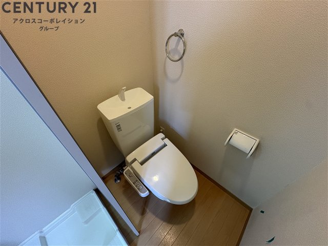 ル・シエール次屋のトイレ写真