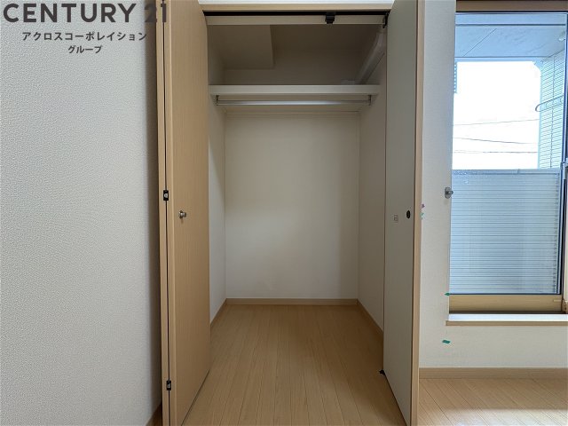 ル・シエール次屋の内装写真