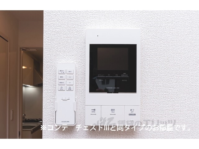 セキュリティ　ドアフォン（ＴＶ含）