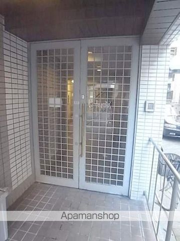 グランドール長堀の外観写真