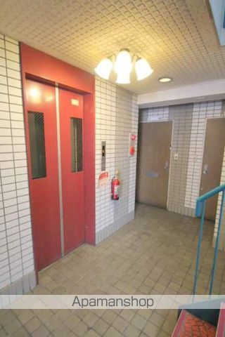 グランドール長堀の外観写真