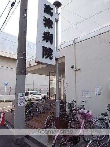グランドール長堀の周辺写真