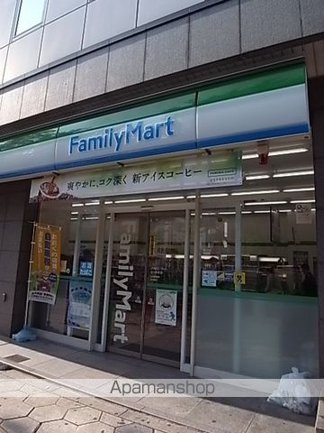 グランドール長堀の周辺写真