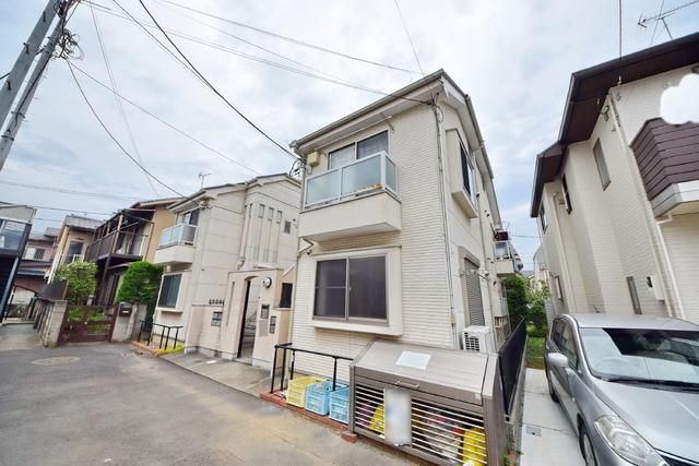 その他　★外観です★