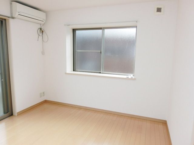 その他部屋・スペース　★６帖の洋室スペースです★