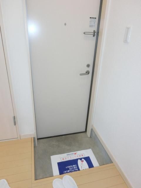 玄関　★玄関スペースです★