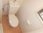 トイレ　★綺麗なトイレです★
