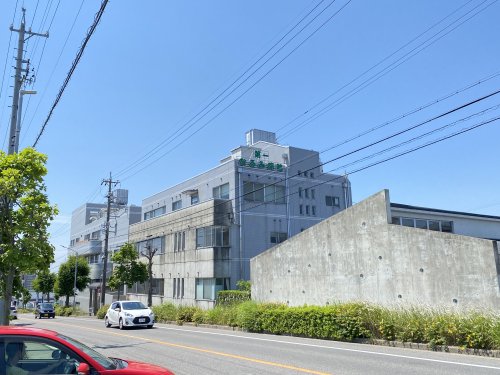 病院　第一なるみ病院（病院）まで785m