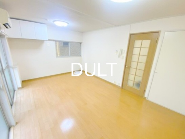 その他部屋・スペース　寝室です。