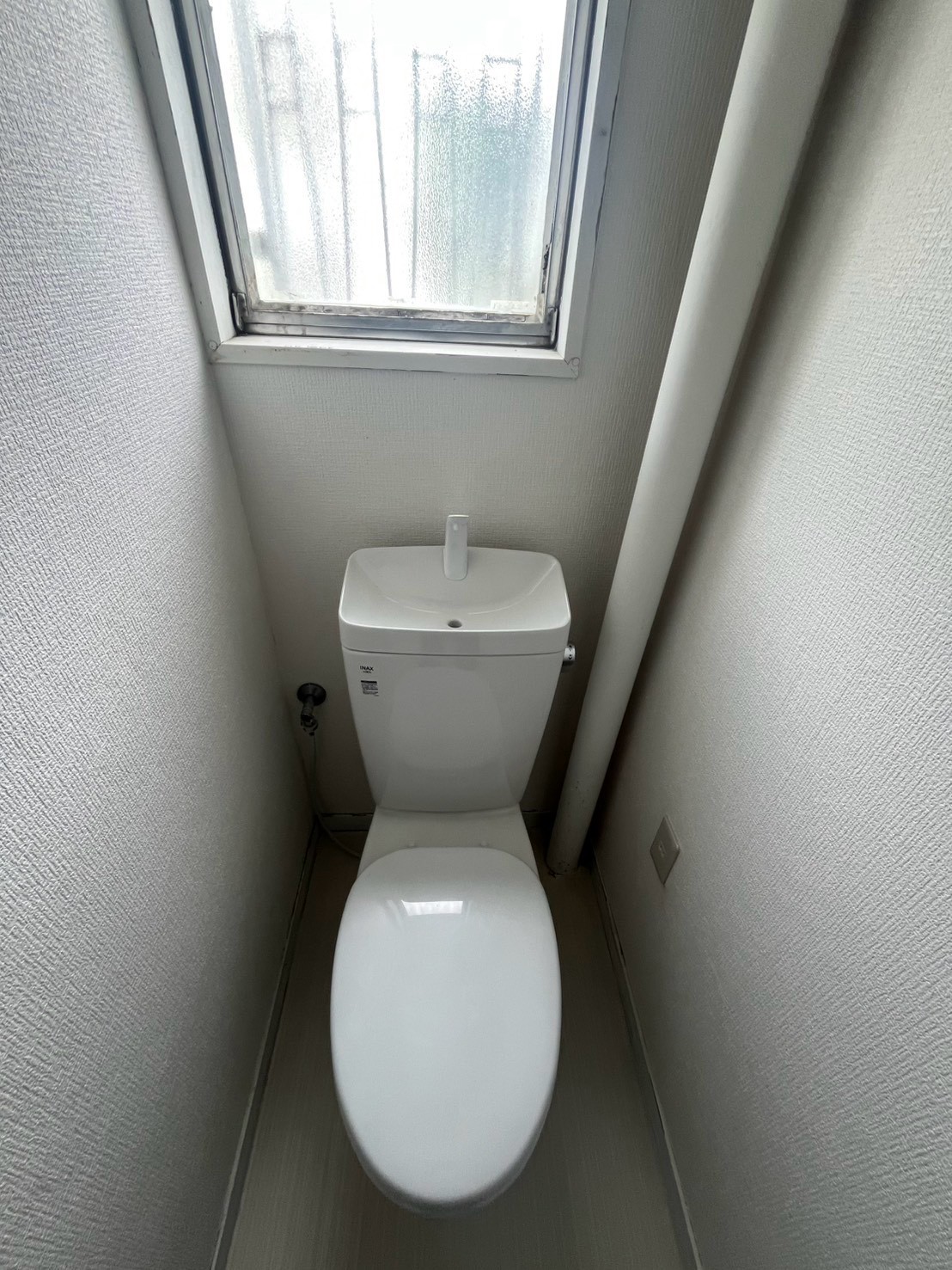 ヴィラナリー小倉南のトイレ写真