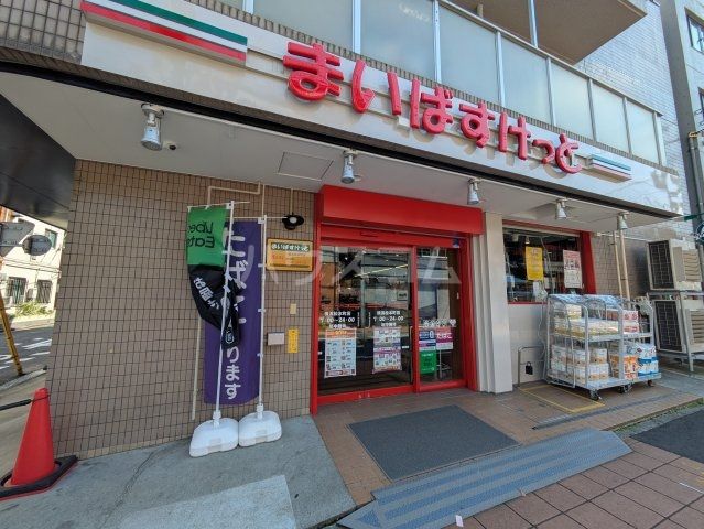 アークヒルズ横浜反町の周辺写真