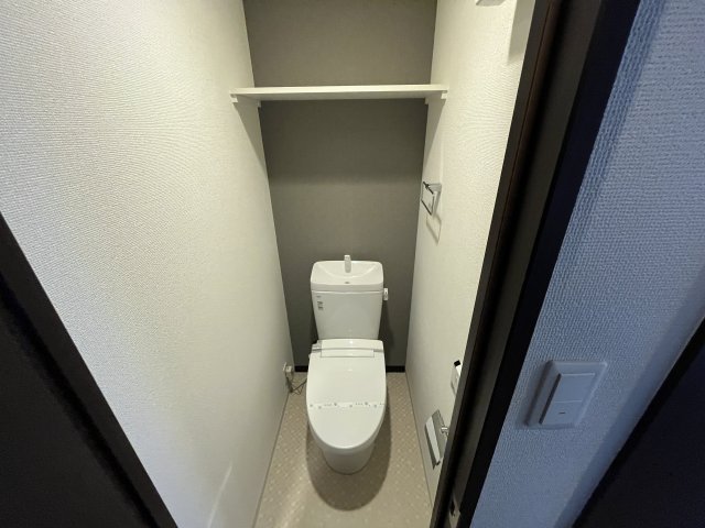 トイレ　イメージとして反転のお部屋のお写真です。間取り図を参照してく