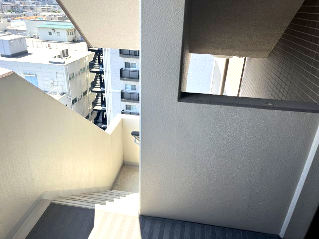 その他共有部分　イメージとして反転のお部屋のお写真です。間取り図を参照してく
