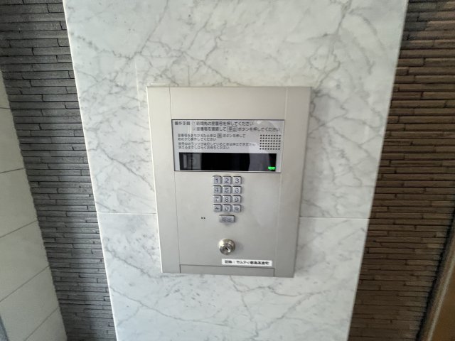 セキュリティ　イメージとして反転のお部屋のお写真です。間取り図を参照してく