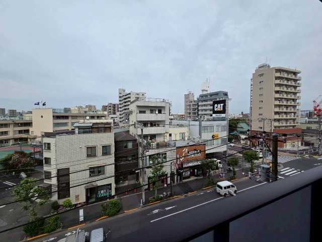 京成押上線 京成曳舟駅 徒歩4分 8階建 築1年のその他写真