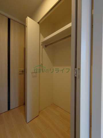 収納　PASEO四ツ谷