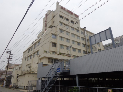 病院　上飯田第一病院（病院）まで1445m