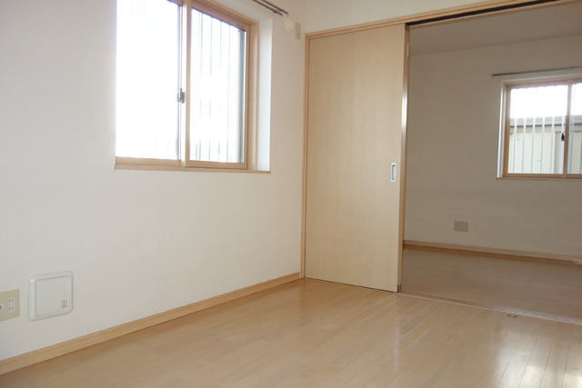 その他部屋・スペース　洋室６．１帖