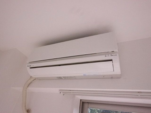 その他設備　★お部屋探しは株式会社タウンハウジング東京まで★