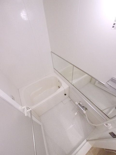 バス・シャワールーム　★お部屋探しは株式会社タウンハウジング東京まで★