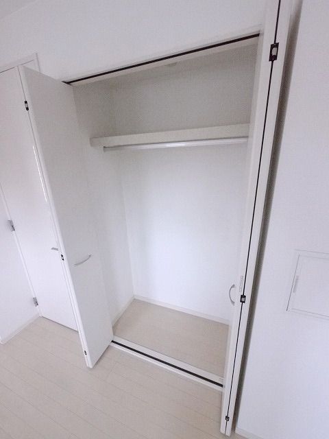 収納　★お部屋探しは株式会社タウンハウジング東京まで★