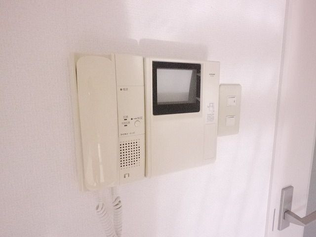 セキュリティ　★お部屋探しは株式会社タウンハウジング東京まで★
