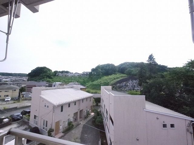 眺望　★お部屋探しは株式会社タウンハウジング東京まで★