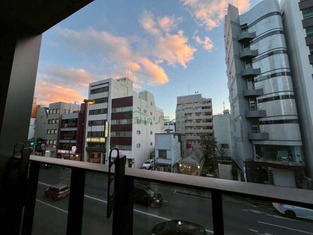 シーズンフラッツ新御徒町イーストのその他写真