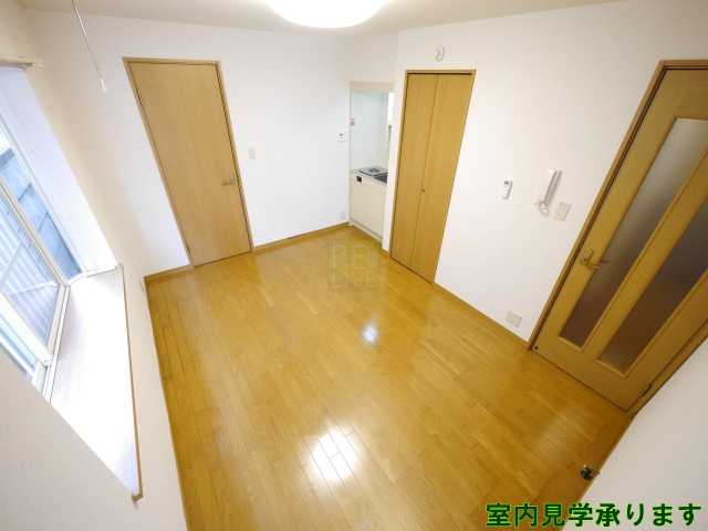 その他部屋・スペース　フローラ