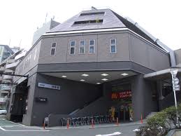 その他　神泉（その他）まで272m