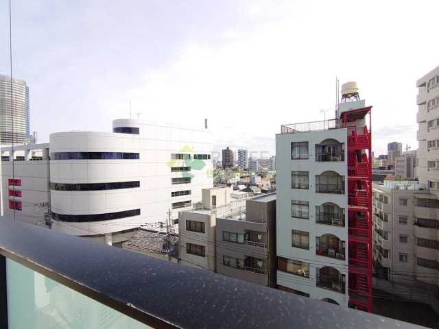 眺望　リライフ浅草店