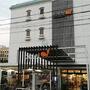 スーパー　ダイエー江坂公園前店（スーパー）まで351m