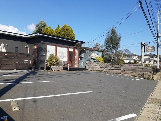 飲食店　ローゼンブルク（飲食店）まで350m