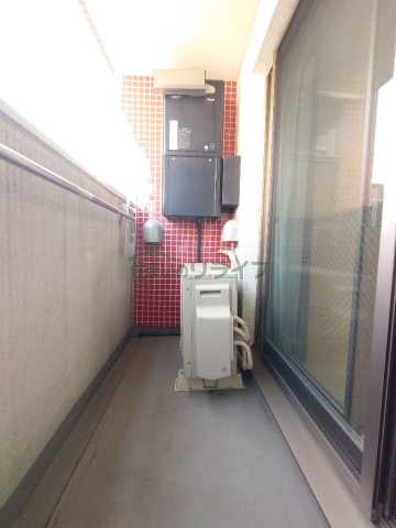 バルコニー　別部屋参考写真