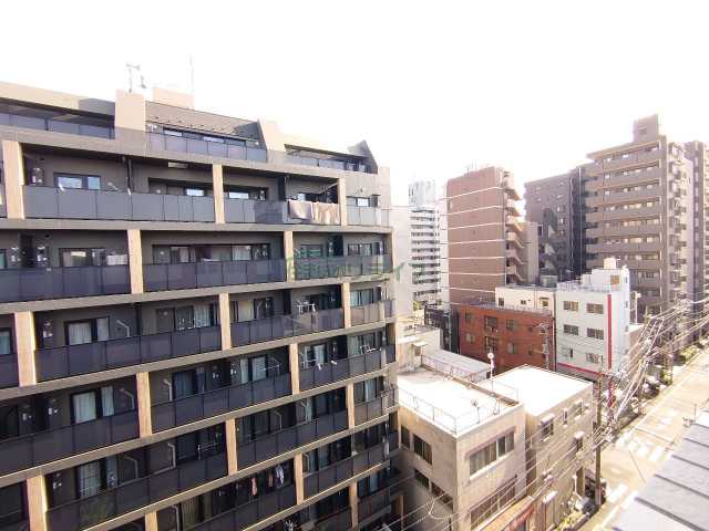 眺望　別部屋参考写真