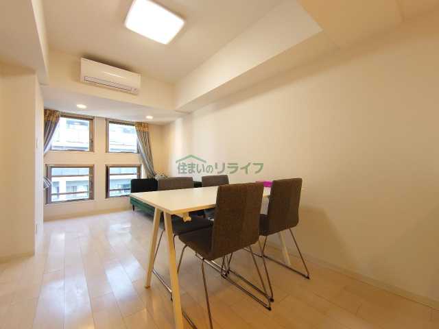 居室・リビング　別部屋参考写真