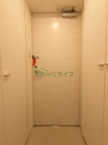 玄関　別部屋参考写真