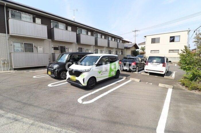 駐車場　当社、チルホームのHPもご覧ください(^^)/物件情報多数♪