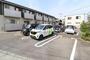駐車場　当社、チルホームのHPもご覧ください(^^)/物件情報多数♪