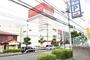 スーパー　Olympic東川口店（スーパー）まで711m
