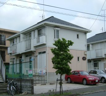 ハイム若草B