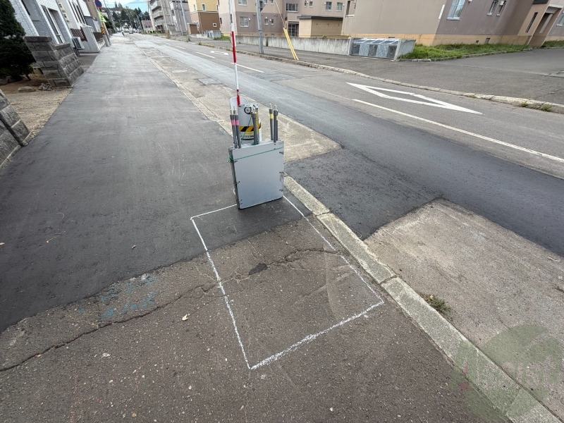 駐車場　その他