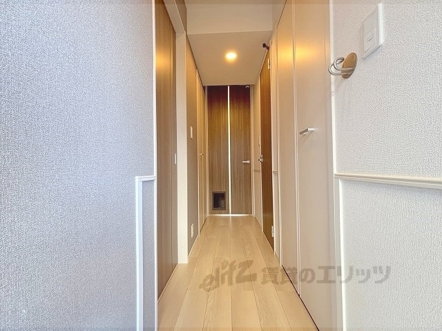 その他部屋・スペース　廊下