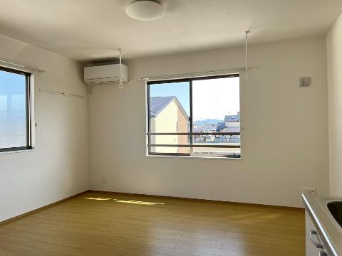 キッチン　※同物件201号室