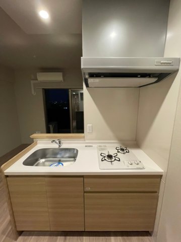 キッチン　他部屋参考写真