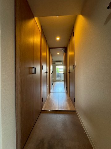 玄関　他部屋参考写真