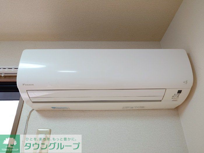 その他設備　設備
