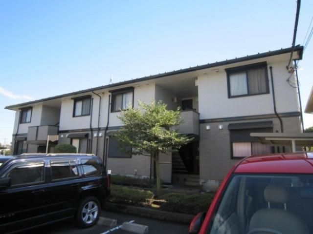 建物外観　★大和ハウス施工！都市ガス★