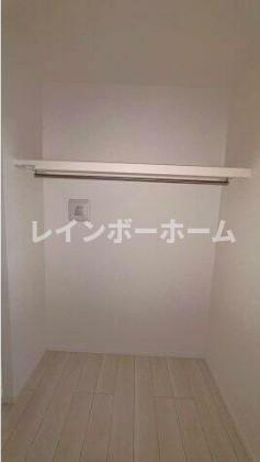 収納　※同施工会社参考写真