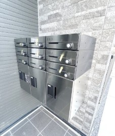 その他共有部分　※同シリーズ別建物参考写真